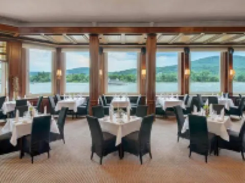 บูทีคโฮเทล ดรีเซิน วิลล่าโกดส์แบร์ก โรงแรมในบอนน์