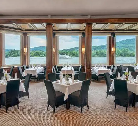 Boutiquehotel Dreesen - Villa Godesberg