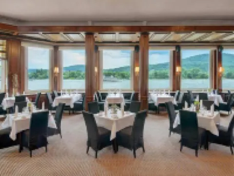 Boutiquehotel Dreesen - Villa Godesberg