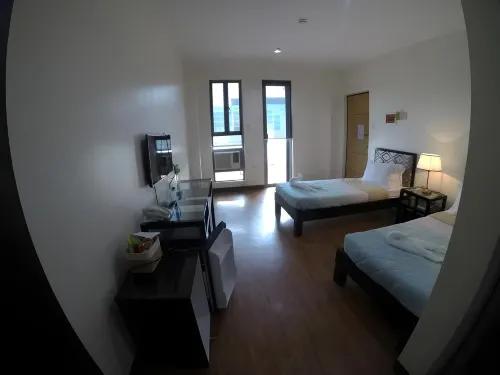 Citilink Hotel Hôtels à : Lucena