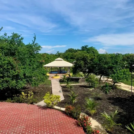 Shas Resort