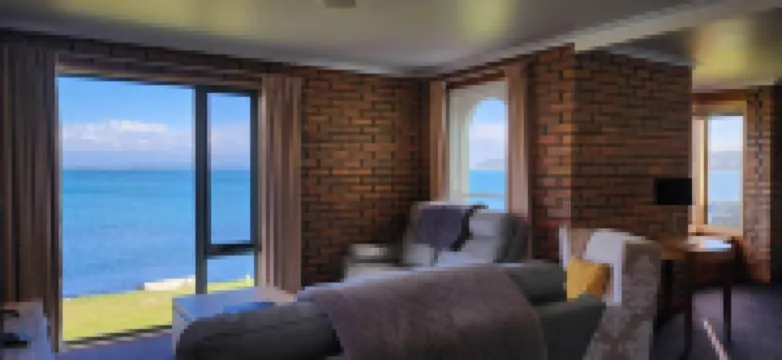 スタンリー ビレッジ ウォーターフロント アコモデーション