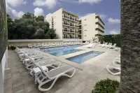 AzuLine Hotel Bahamas y Bahamas II - Havudsigt