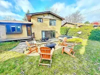 Rustic Getaway by Lake Michigan! 쿨스프링 타운쉽 호텔