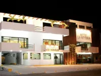 Hotel la Riviera
