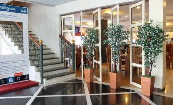 Montana Hotel Syariah Banjarbaru