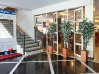 Montana Hotel Syariah Banjarbaru