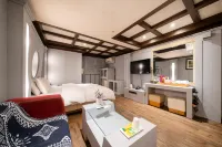 Gwangmyeong Saint Hotels in Gwangmyeong