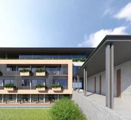 Ikones Seafront Luxury Suites