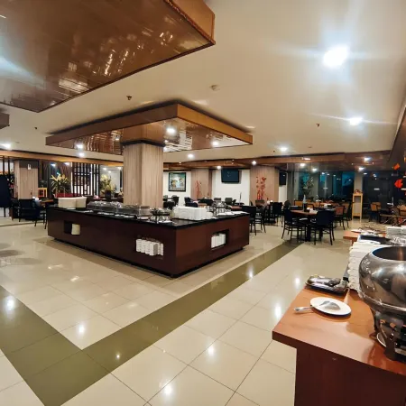 Hotel Prima Cirebon