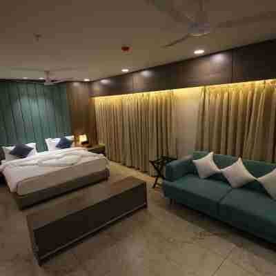 Lords Eco Inn Navsari Rooms