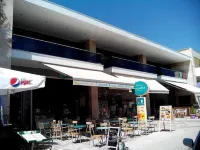 Centrum Rooms Hotels in Kallithea Halkidikis