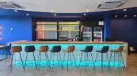 Ibis Styles Macaé - bar