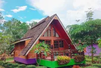 Phurua Bussaba Resort & Spa Hotels in Phu Ruea District