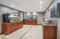 Best Western Plus Bessemer Hotel  Suites - breakfast