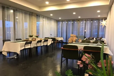 91 Stay Отели рядом с достопримечательностью «Канвонский национальный университет»