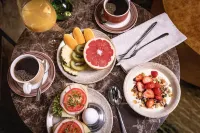 Best Western Plus Sthlm Bromma Hotel a Vallingby