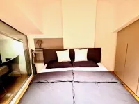 Apartments C'Est la Sea - Apartment with Rooftop Terrace Hotel a 