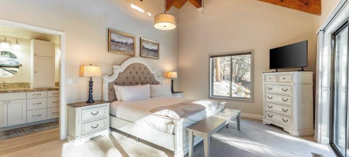 Incline Serenity by AvantStay Hotels in Washoe County