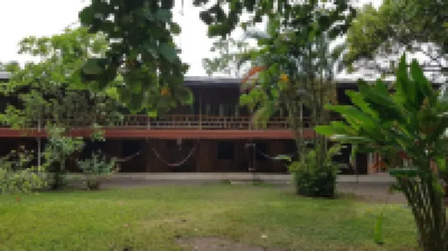 미스 후니에스 로지  호텔