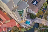 Thompson San Antonio Riverwalk by Hyatt