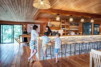 Huttopia Pays de Cordes Sur Ciel - Barer