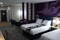 라 퀸타 인 & 스위트 바이 윈덤 멤피스 이스트