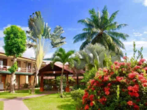 Amapola Resort Hoteles en Jacó