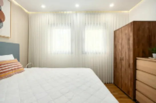 Royal Park Resort Apartment 114