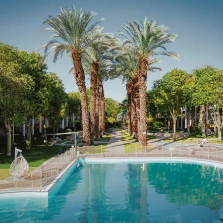 Royal Park Resort Studio 53