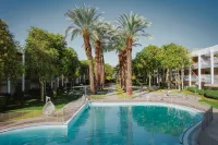 Royal Park Resort Apartment 106 - 游泳池