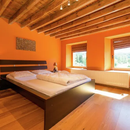 Lierneux Family Nature Stay