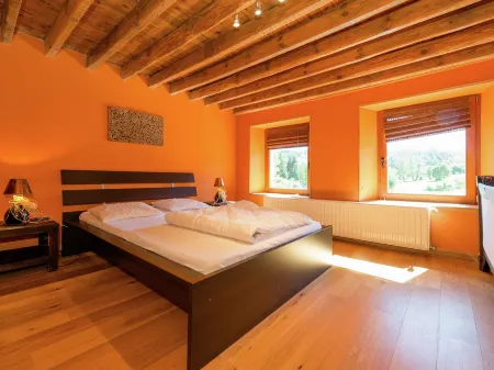 Lierneux Family Nature Stay