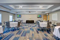 Holiday Inn Express & Suites Austin NE - Hutto Hotel di Taylor
