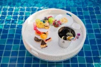 Play  Around Pool Villa Hotels in Amphoe Bang Lamung
