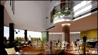 Yunna Hotel Lampung Hôtels à : Bandar Lampung