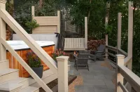 Water's Edge, Gated Community, Private Dock with Toys, Community Pool, Hot Tub