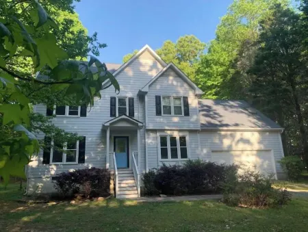 Highland Comfort - Private Peaceful Retreat