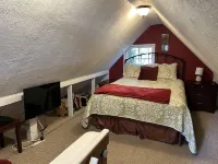 The Cornerstone Cabin - Mount Rainier