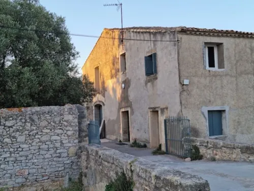 Studio Dans un Écrin de Nature Hotel a Villeneuve les Maguelonne