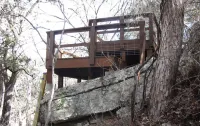Hill Country getaway - Next to Hamilton Pool