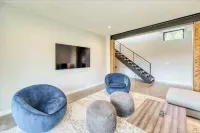 Stowe Mountain Modern Retreat