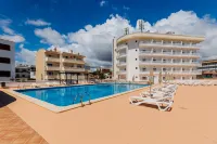 Bellevue Belsana - Beach