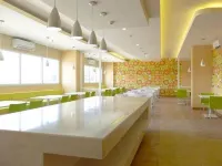 Indies Malioboro Hotel Hotels in Pakualaman
