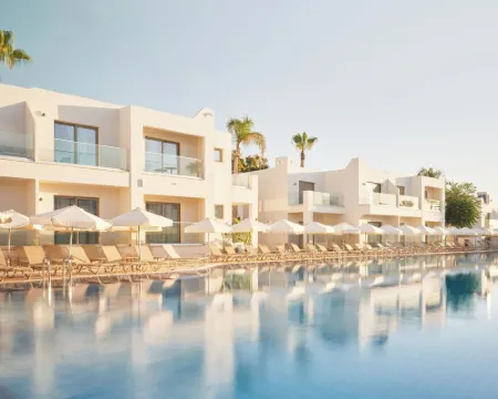 Eleni Holiday Resort Hotels in Chloraka