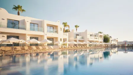 Eleni Holiday Resort