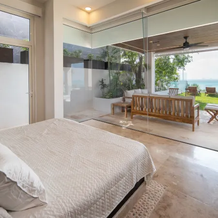 Villa Chan Kah