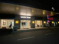 Joey Studio at Sky House Apartment BSD Hotels in Cisauk