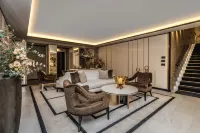 Villa Eden a Member of Leading Hotels of the World Hotel a Merano