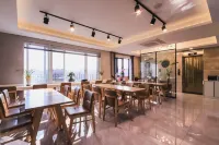 Yeongju Alto Hotel